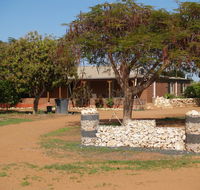 Tropical Farm Stay - Seniors Australia