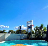 Tropicana Motel - Seniors Australia