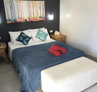 Tropical Lodge - Seniors Australia