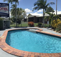 True Blue Motor Inn - Seniors Australia