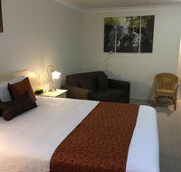 Tuckerbox Motor Inn - Seniors Australia