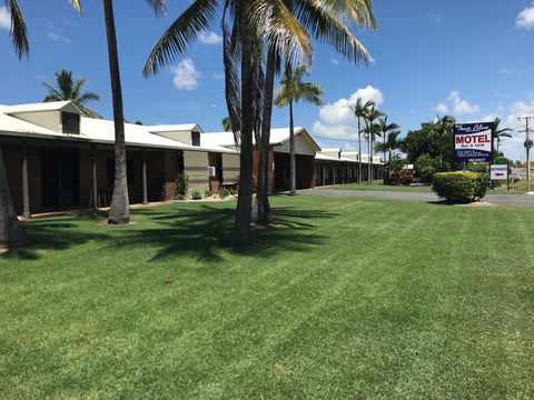 True Blue Motor Inn - Seniors Australia 3