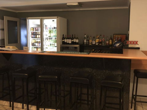 True Blue Motor Inn - Seniors Australia 2