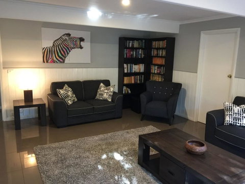 Tudor House - Large Family Home - Seniors Australia 2