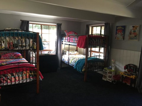 Tudor House - Large Family Home - Seniors Australia 1