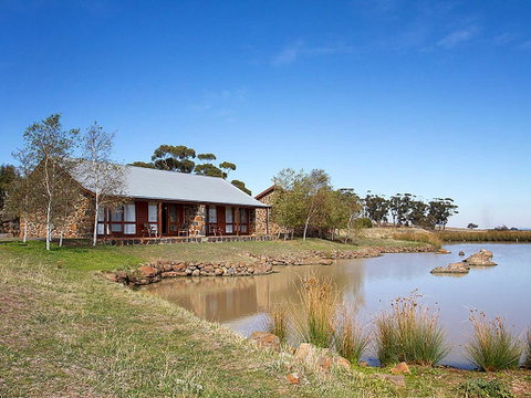 Tuki Retreat - Seniors Australia 0