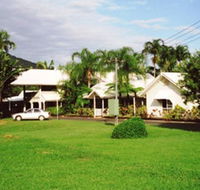 Tully Motel - Seniors Australia