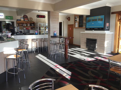 Tumut Star Hotel - Seniors Australia 1