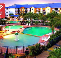 Turtle Beach Private Superior Apartment - Seniors Australia