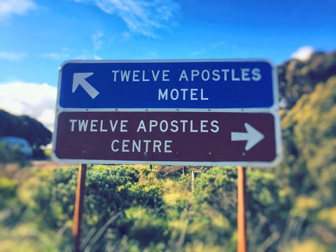 Twelve Apostles Motel & Country Retreat - Seniors Australia 1