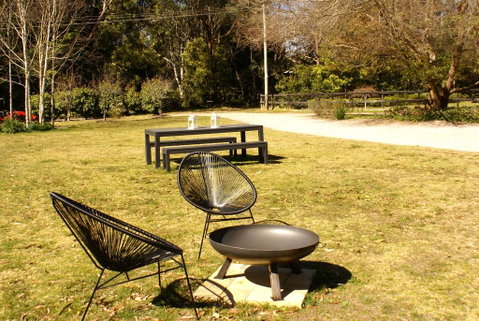 Twin Falls Bush Cottages - Seniors Australia 1