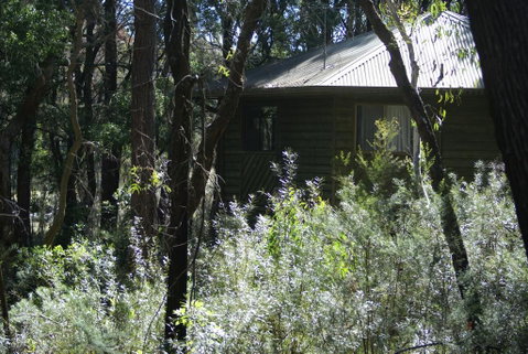 Twin Falls Bush Cottages - Seniors Australia 0