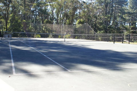 Twin Falls Bush Cottages - Seniors Australia 2