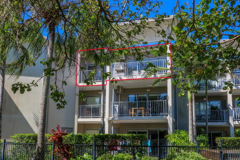 Two Bedroom Resort Apartment - Seniors Australia 0