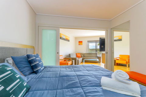 Two Bedroom Resort Apartment - Seniors Australia 2