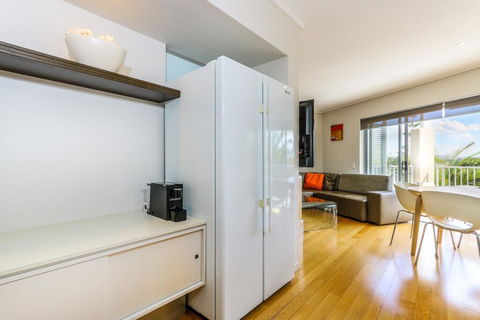 Two Bedroom Resort Apartment - Seniors Australia 1