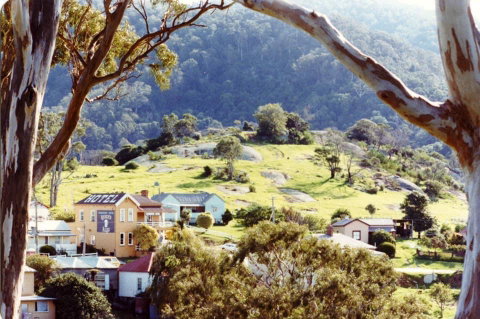 Two Story Bed And Breakfast - Seniors Australia 2