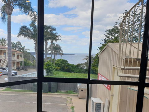 Twofold Bay Motor Inn - Seniors Australia 1