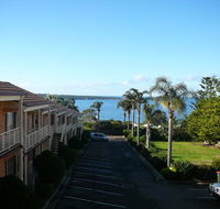 Twofold Bay Motor Inn - Seniors Australia