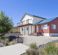 Twynam House - Jindabyne - Seniors Australia