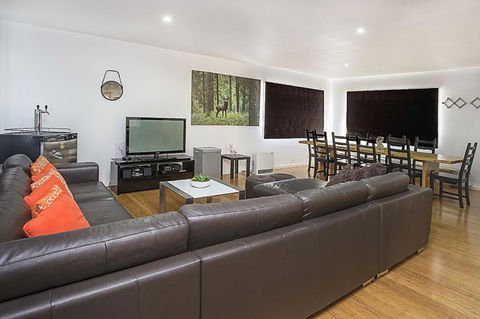 Twynam House - Jindabyne - Seniors Australia 1