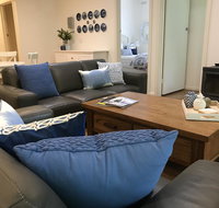Tyntynder Cottage - Seniors Australia