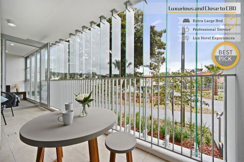 Ultra Modern, Luxurious Apartment In Tranquil Sydney - Seniors Australia 2
