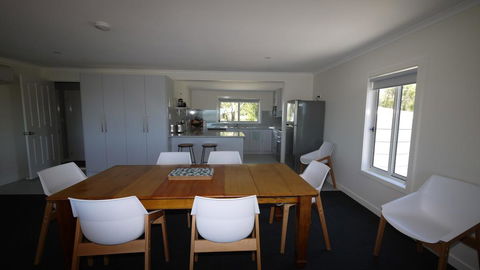 Umtali Beach House - Seniors Australia 1