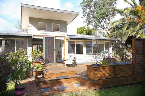 Unawatuna House @ Cape Woolamai - Seniors Australia 0