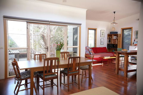 Unawatuna House @ Cape Woolamai - Seniors Australia 2