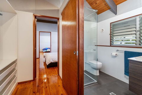 Unique Getaway 300m To Bribie Foreshore, Bongaree - Seniors Australia 2