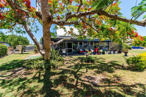 Unique Getaway 300m To Bribie Foreshore, Bongaree - Seniors Australia 3