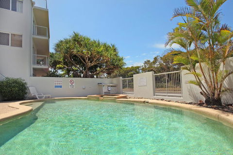 Unit 1 Marcoola Sunrise - Marcoola Beach - Seniors Australia 3