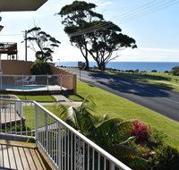 Unit 2 Ballingalla Apartments - Seniors Australia