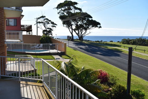 Unit 2, Ballingalla Apartments - Seniors Australia 0