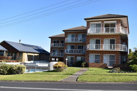 Unit 2, Ballingalla Apartments - Seniors Australia 1