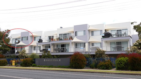 Unit 8 - Boardwalk - Seniors Australia 0