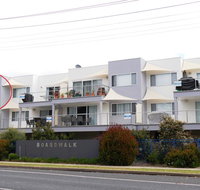 Unit 8 - Boardwalk - Seniors Australia