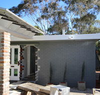 Up-cycle House Blackheath - Seniors Australia