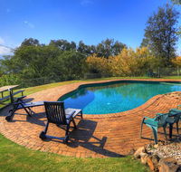 Upper Murray Cottages - Seniors Australia