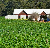 Upper Reach Spa Cottage - Seniors Australia