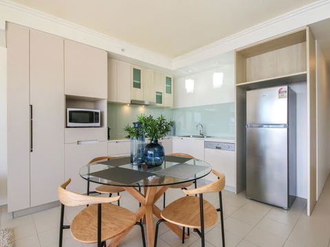 Urban Rest - Kelvin Grove - Seniors Australia 2
