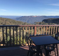 Valley of the Waters BB - Seniors Australia