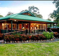 Valley View Luxury Retreat - Seniors Australia