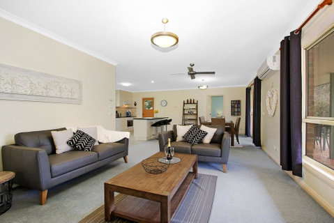 Valley View Townhouse - On The RAIL TRAIL - Seniors Australia 0
