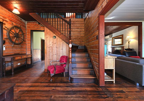 Ventnor Guest House - Seniors Australia 2