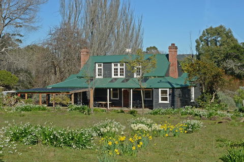 Ventnor Guest House - Seniors Australia 1