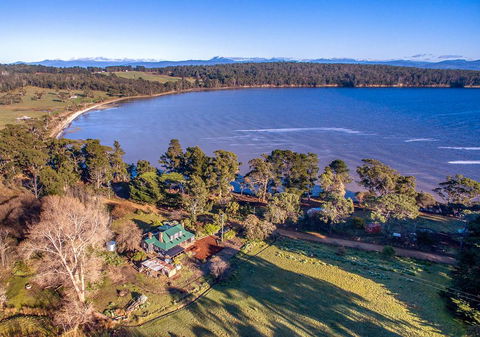Ventnor Guest House - Seniors Australia 0