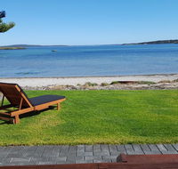 Vandy's shack at Mount Dutton Bay - ideal for couples and small families - Seniors Australia