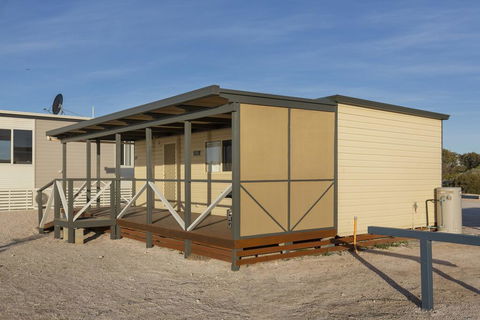 Venus Bay Beachfront Tourist Park South Australia - Seniors Australia 1